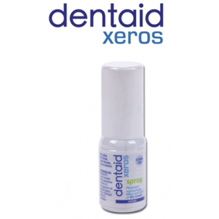 Dentaid Xeros spray
